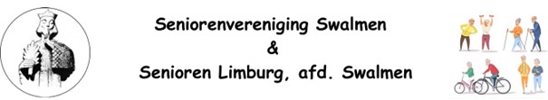 Seniorenvereniging Swalmen